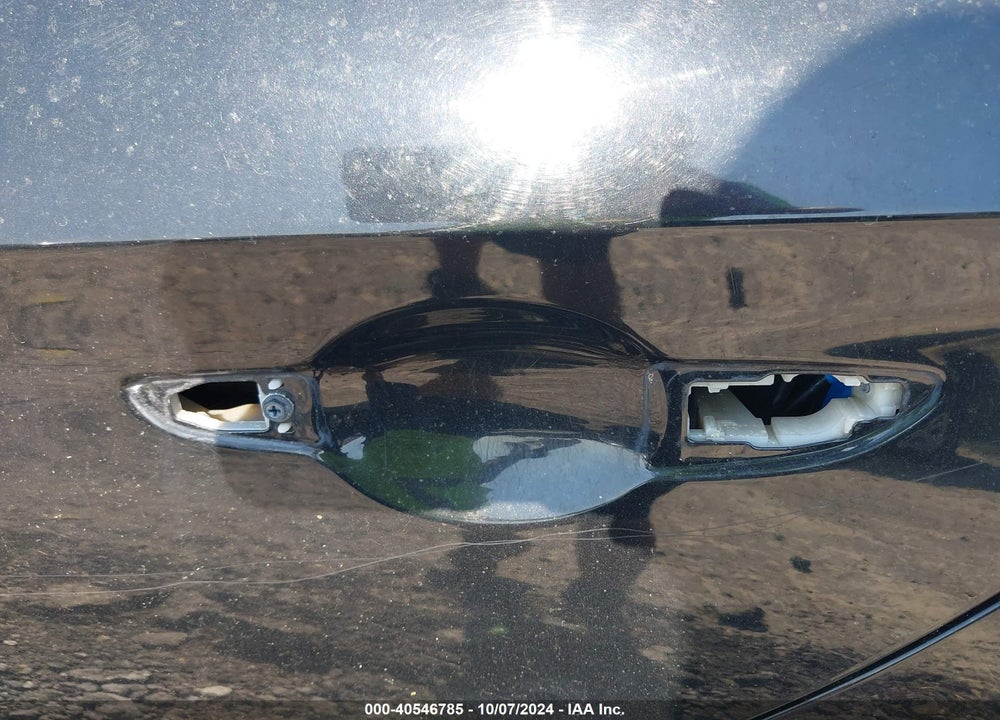 2015 HYUNDAI SONATA ECO VIN: 5NPE24AA9FH117232