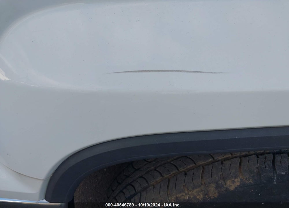 2017 GMC SIERRA 1500 VIN: 1GTN1LEC4HZ101198