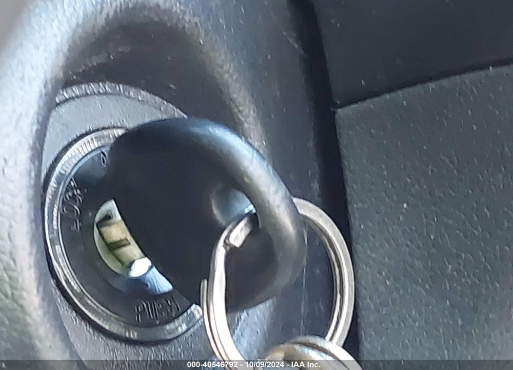 2014 KIA RIO LX VIN: KNADM4A30E6407792