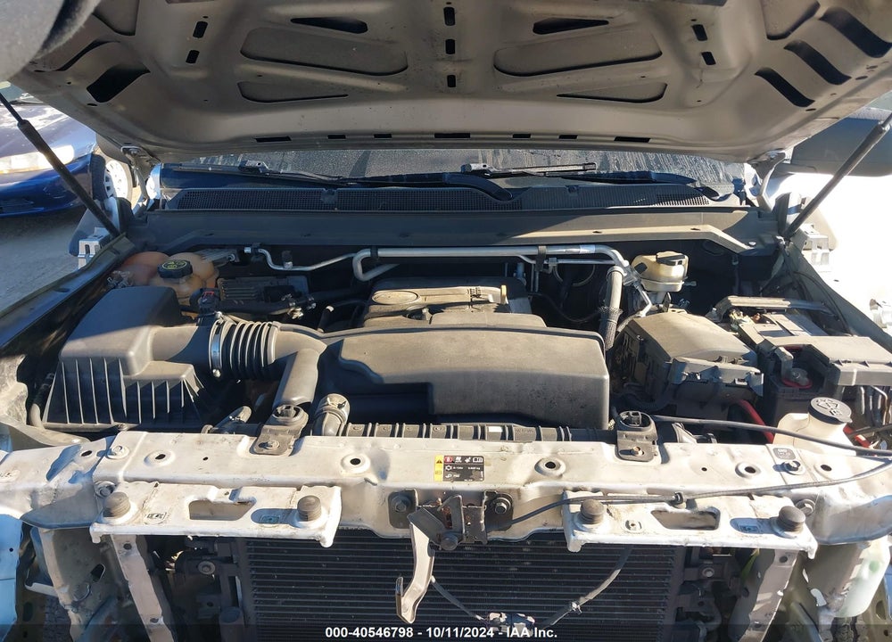 2016 CHEVROLET COLORADO WT VIN: 1GCHSBEA4G1316628