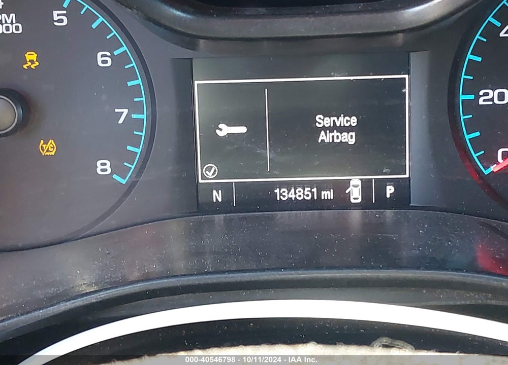 2016 CHEVROLET COLORADO WT VIN: 1GCHSBEA4G1316628