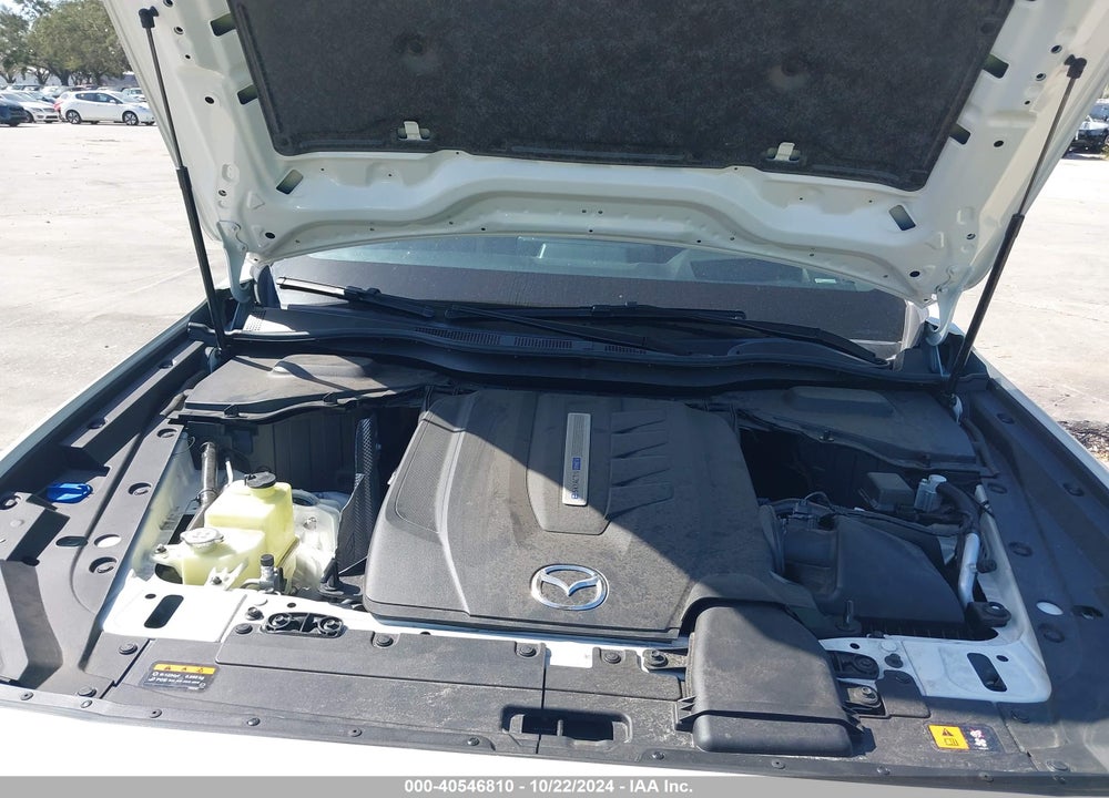 2024 MAZDA CX-90 PHEV PREMIUM PLUS VIN: JM3KKEHA1R1120773