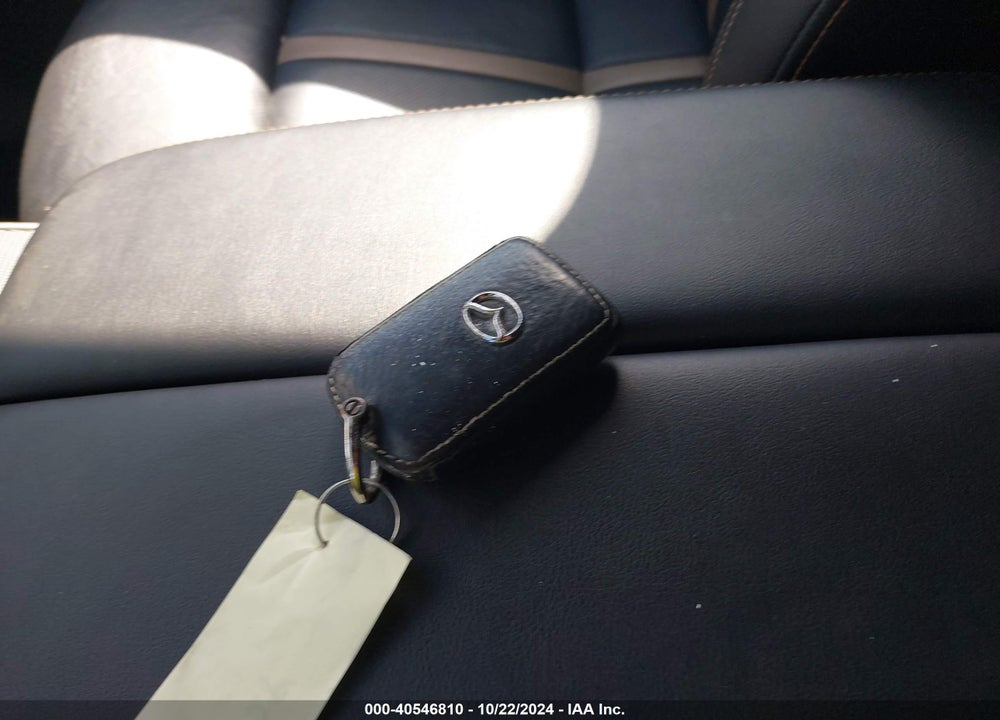 2024 MAZDA CX-90 PHEV PREMIUM PLUS VIN: JM3KKEHA1R1120773