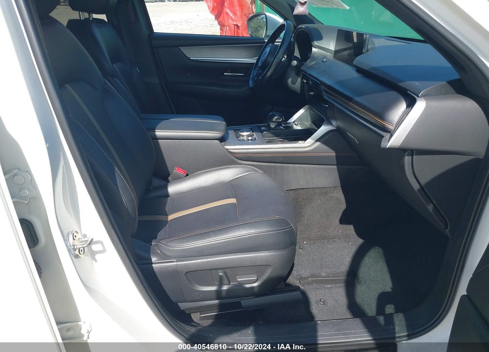 2024 MAZDA CX-90 PHEV PREMIUM PLUS VIN: JM3KKEHA1R1120773