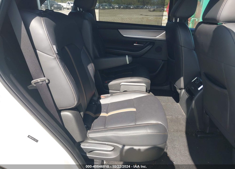 2024 MAZDA CX-90 PHEV PREMIUM PLUS VIN: JM3KKEHA1R1120773