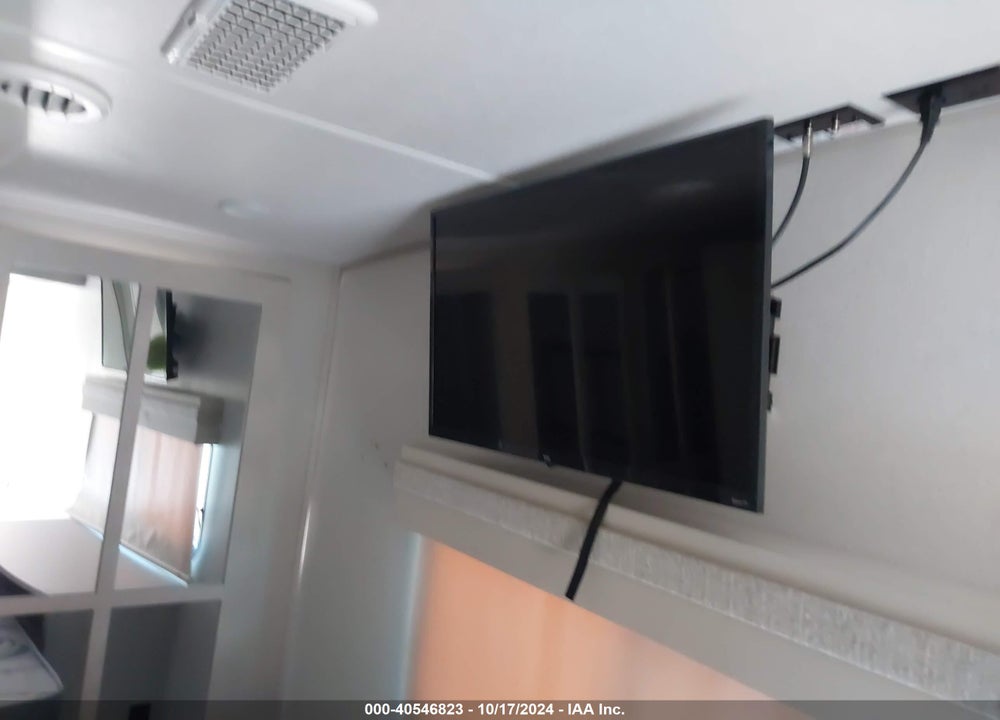 2022 PALOMINO 5TH WHEEL VIN: 4X4FCMF22N6012781
