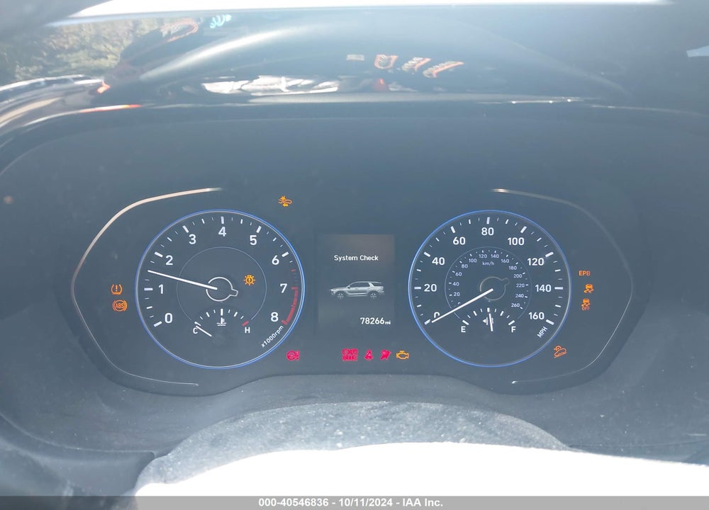 2021 HYUNDAI PALISADE SEL VIN: KM8R2DHE8MU321240
