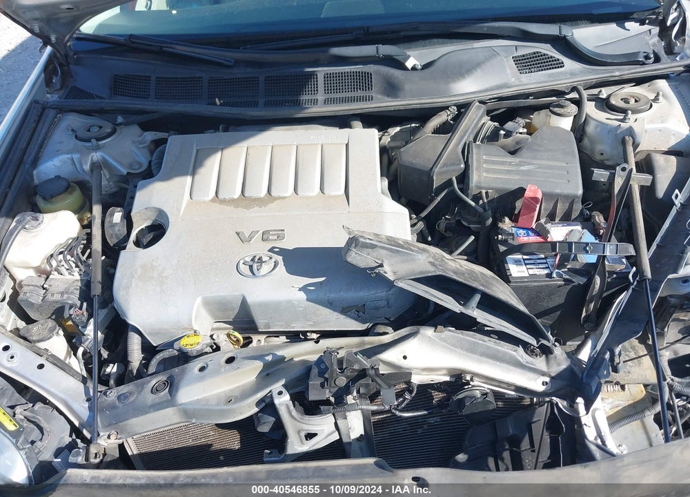 2011 TOYOTA AVALON LIMITED VIN: 4T1BK3DB4BU388938