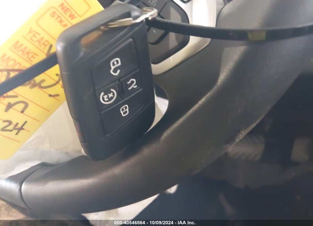 2024 VOLKSWAGEN JETTA 1.5T SE VIN: 3VW7M7BU9RM018337