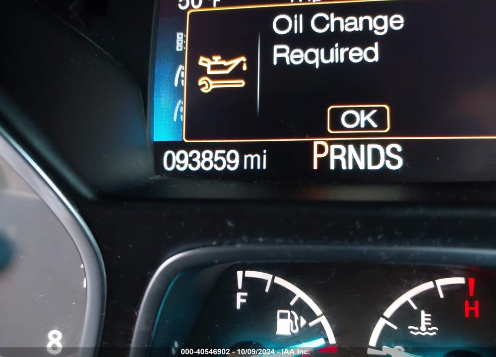 2019 FORD ESCAPE SE VIN: 1FMCU9GD3KUA97278