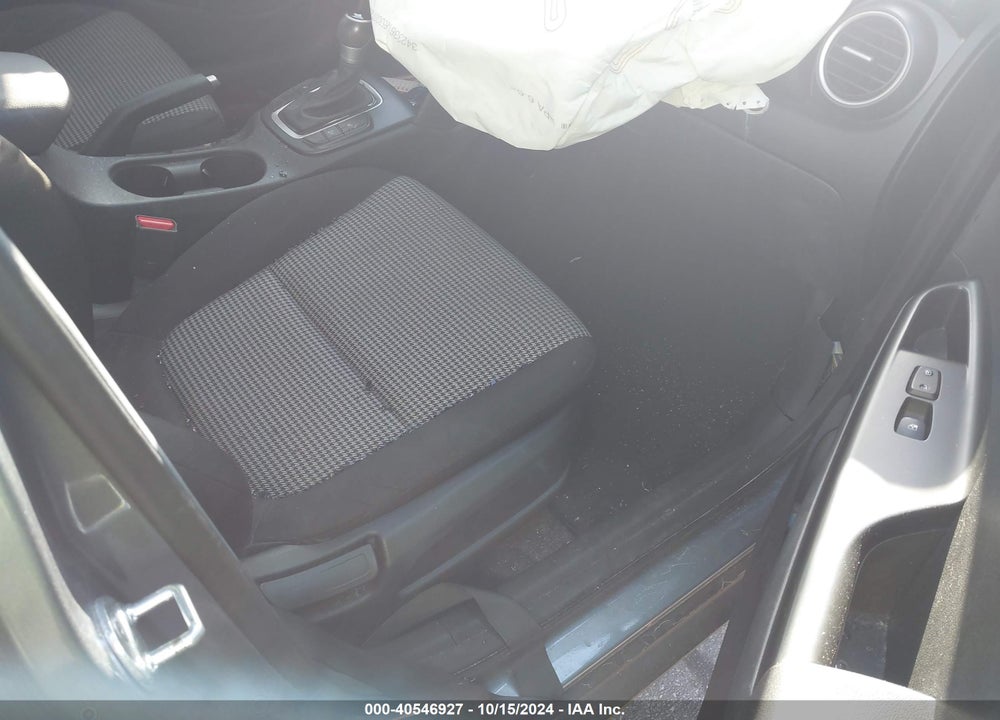 2020 HYUNDAI KONA SEL VIN: KM8K22AA7LU518167