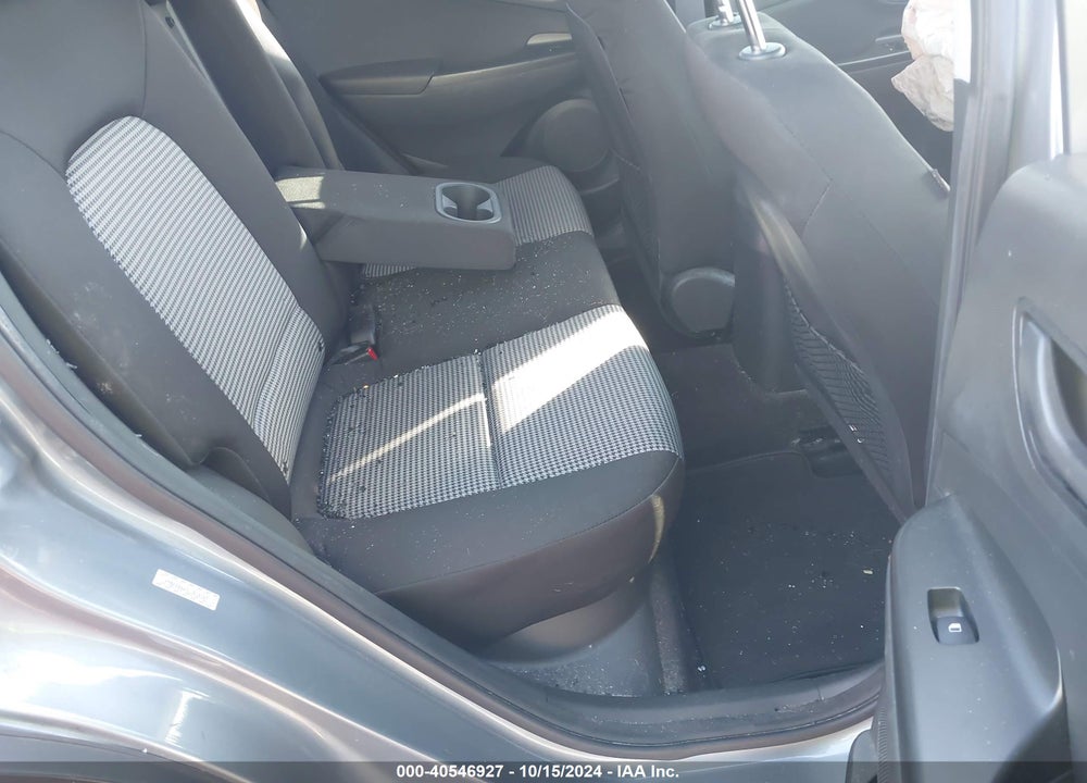 2020 HYUNDAI KONA SEL VIN: KM8K22AA7LU518167
