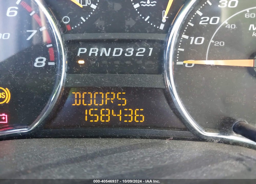 2008 CHEVROLET COLORADO LT VIN: 1GCCS39E788219767