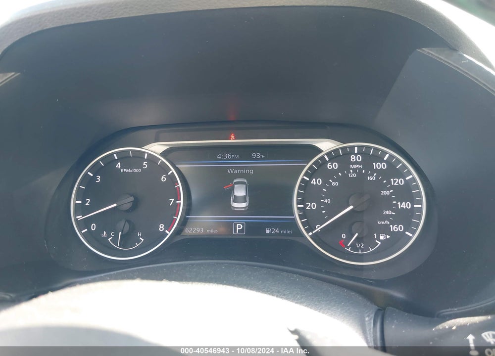 2021 NISSAN SENTRA VIN: 3N1AB8CV4MY235925