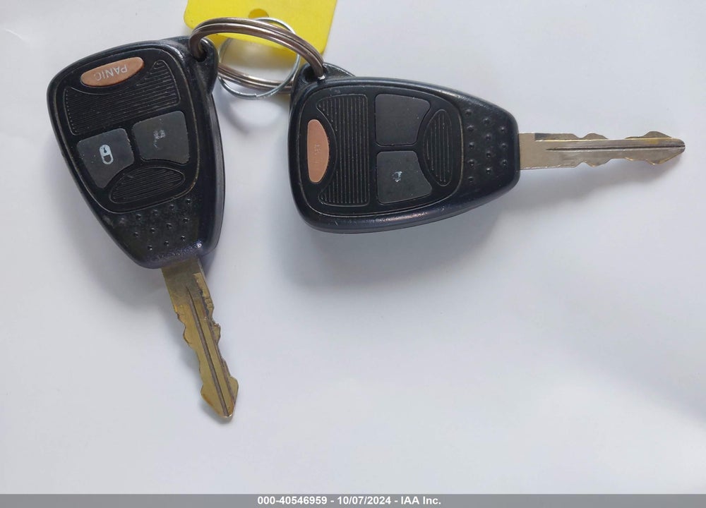 2008 JEEP PATRIOT SPORT VIN: 1J8FT28WX8D723325