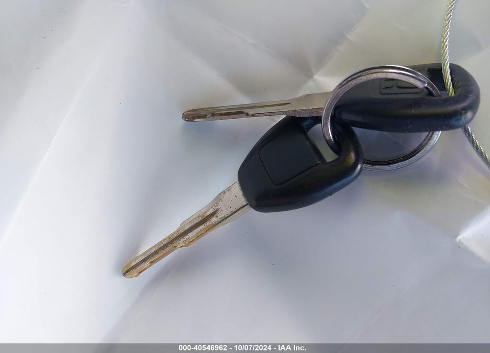 1998 HONDA ACCORD LX VIN: 1HGCG5647WA194319