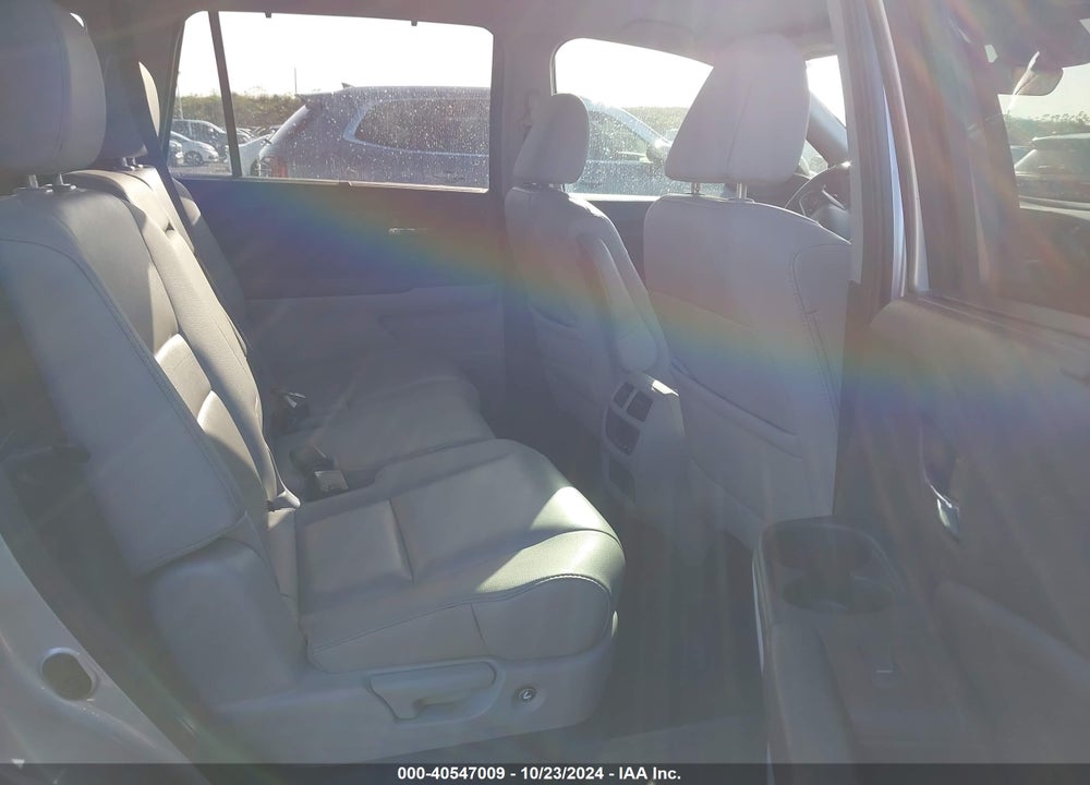 2021 HONDA PILOT 2WD SPECIAL EDITION VIN: 5FNYF5H22MB002070