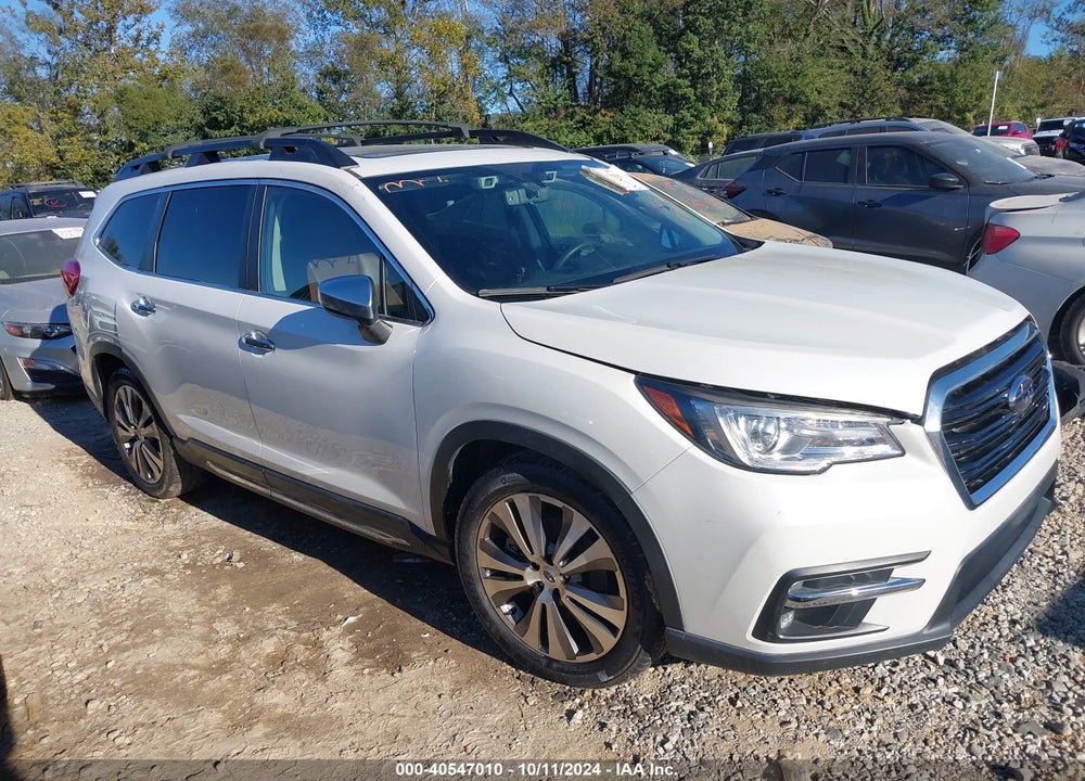 2020 SUBARU ASCENT TOURING VIN: 4S4WMARD3L3423650