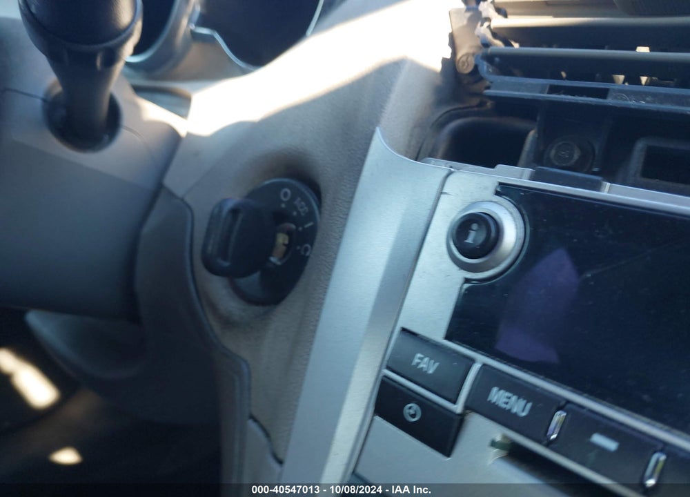 2012 CHEVROLET MALIBU LS VIN: 1G1ZB5E09CF117254