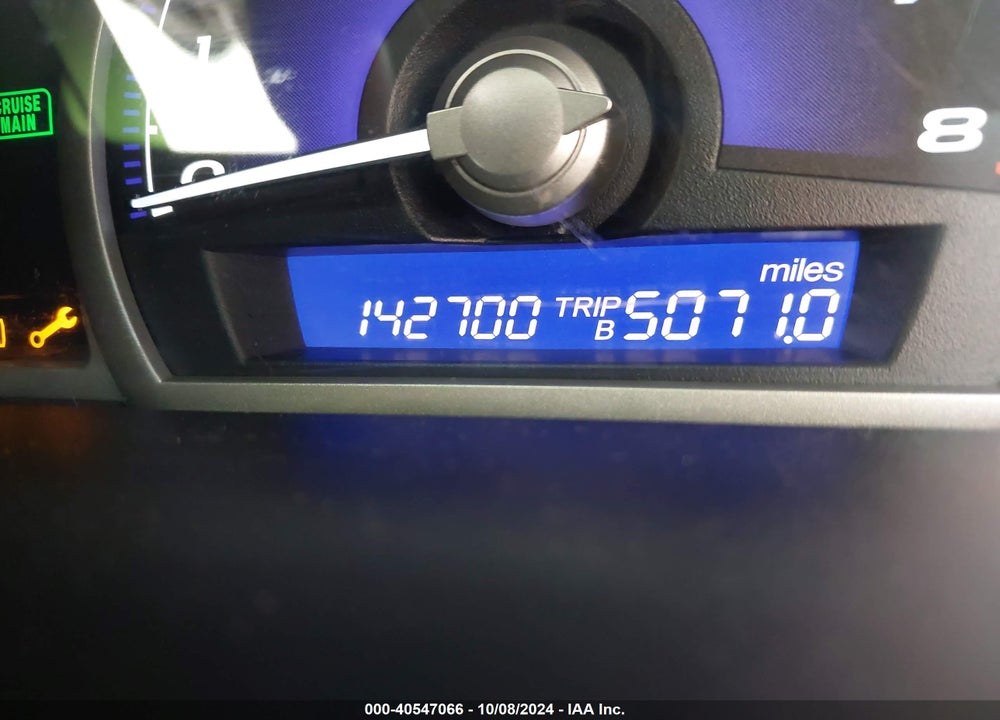 2009 HONDA CIVIC LX VIN: 1HGFA16579L006178