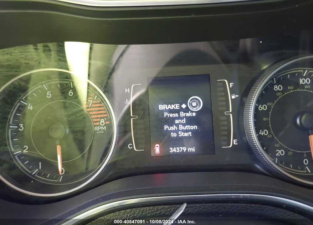 2019 JEEP CHEROKEE LATITUDE PLUS FWD VIN: 1C4PJLLX0KD241221