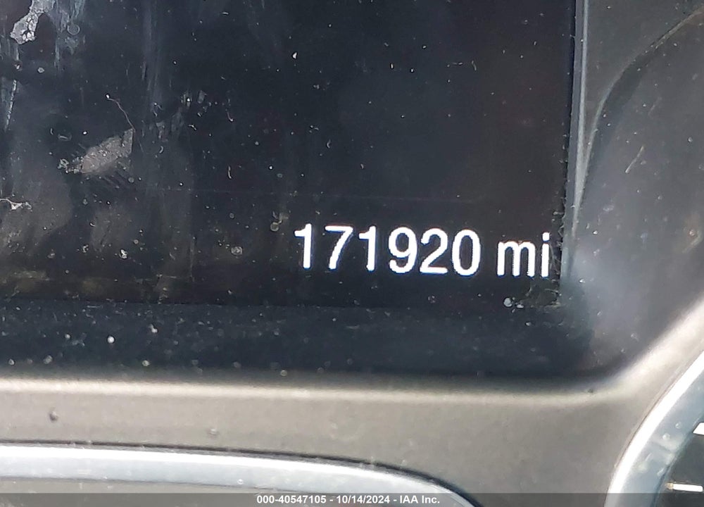 2014 FORD ESCAPE TITANIUM VIN: 1FMCU0J94EUA85466