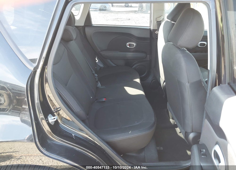 2016 KIA SOUL VIN: KNDJN2A24G7325382