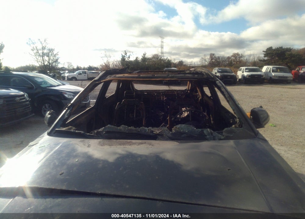 2024 HYUNDAI KONA LIMITED VIN: KM8HECA33RU166268