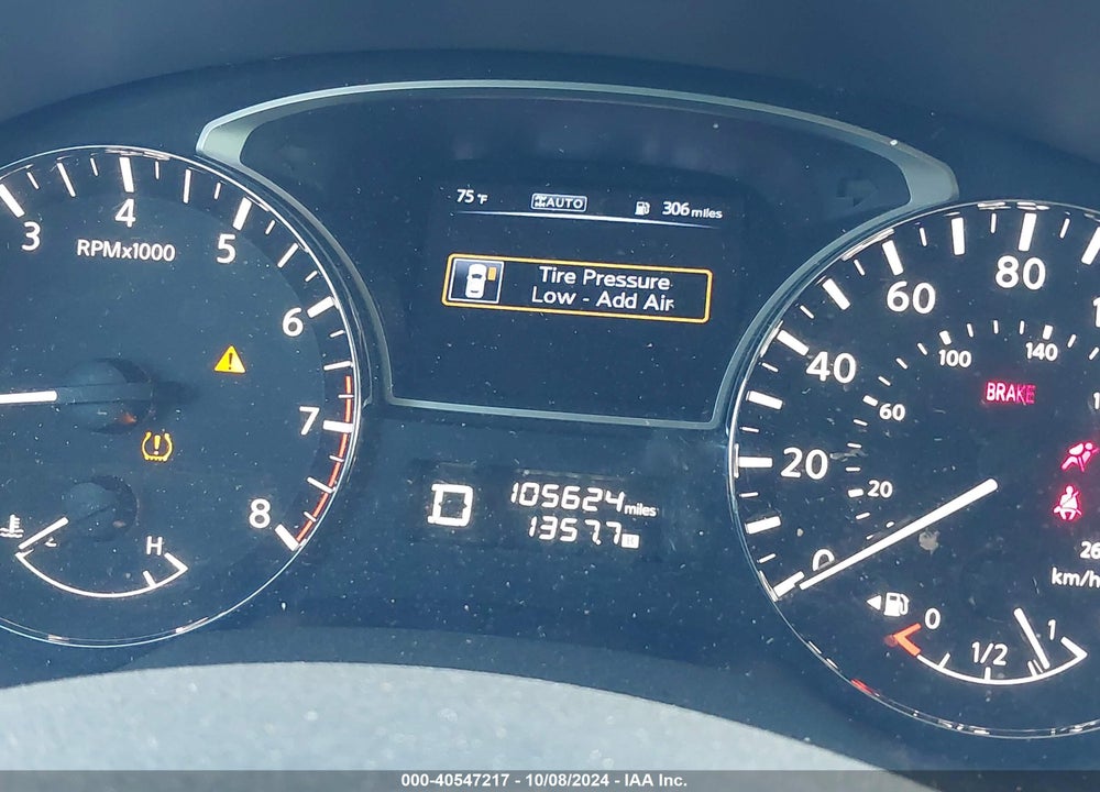2015 NISSAN PATHFINDER SV VIN: 5N1AR2MM9FC634140