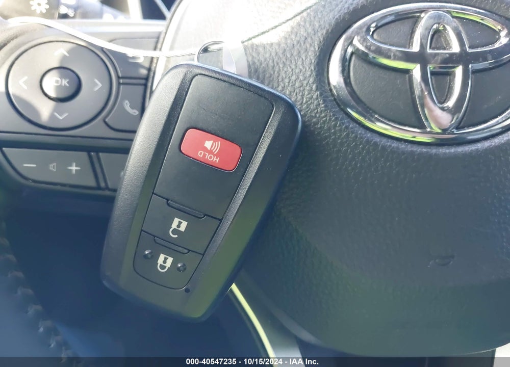 2021 TOYOTA COROLLA XSE VIN: JTNA4MBE5M3146211