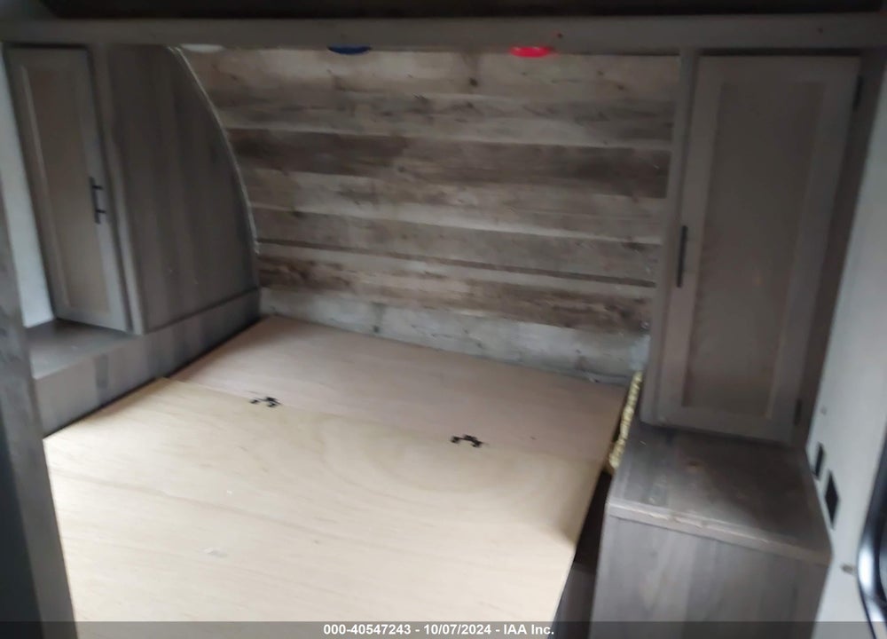 2021 GULFSTREAM CONQUEST VIN: 1NL1G3020M1146556