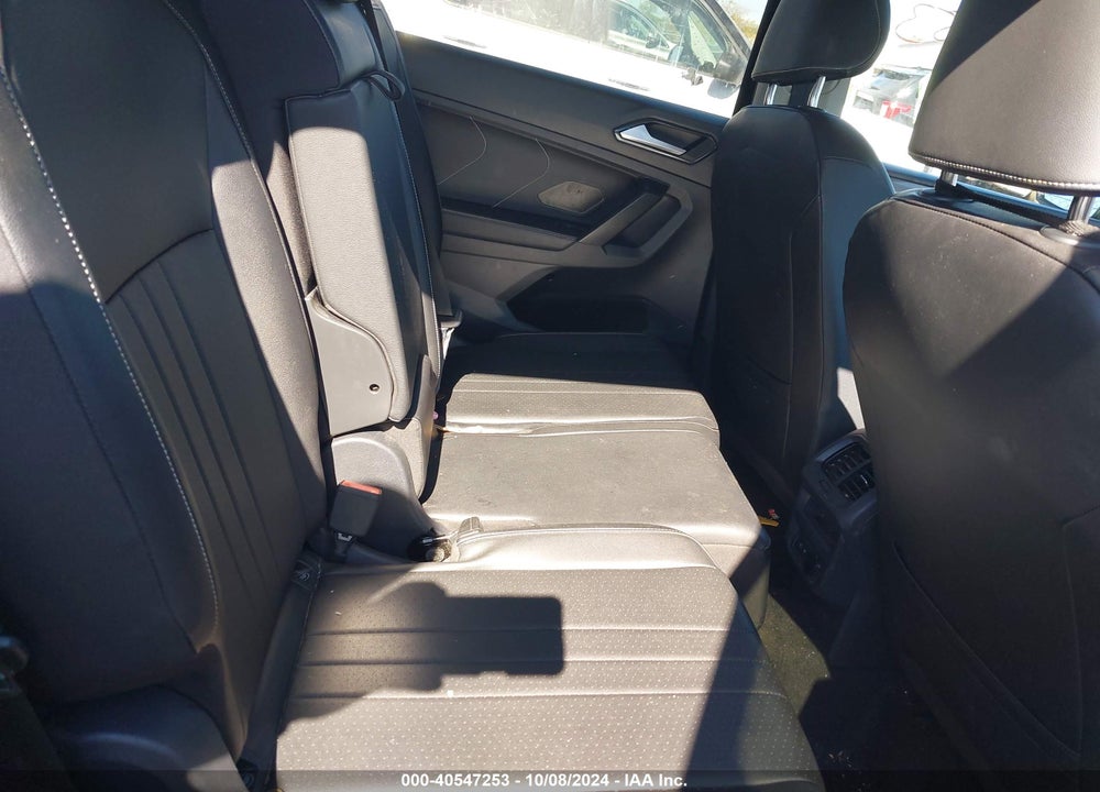 2023 VOLKSWAGEN TIGUAN 2.0T SE VIN: 3VV3B7AXXPM089130