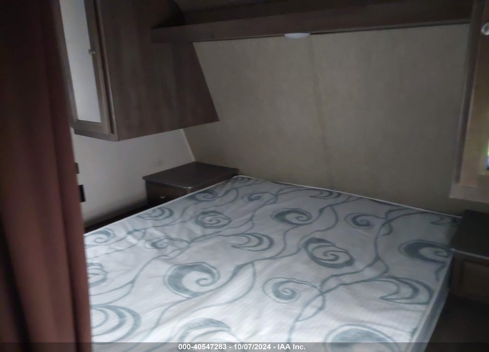 2019 COLEMAN TRAVEL TRAILER VIN: 4YDT30024KH930961