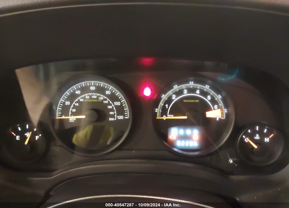 2015 JEEP PATRIOT ALTITUDE EDITION VIN: 1C4NJRBB9FD325057