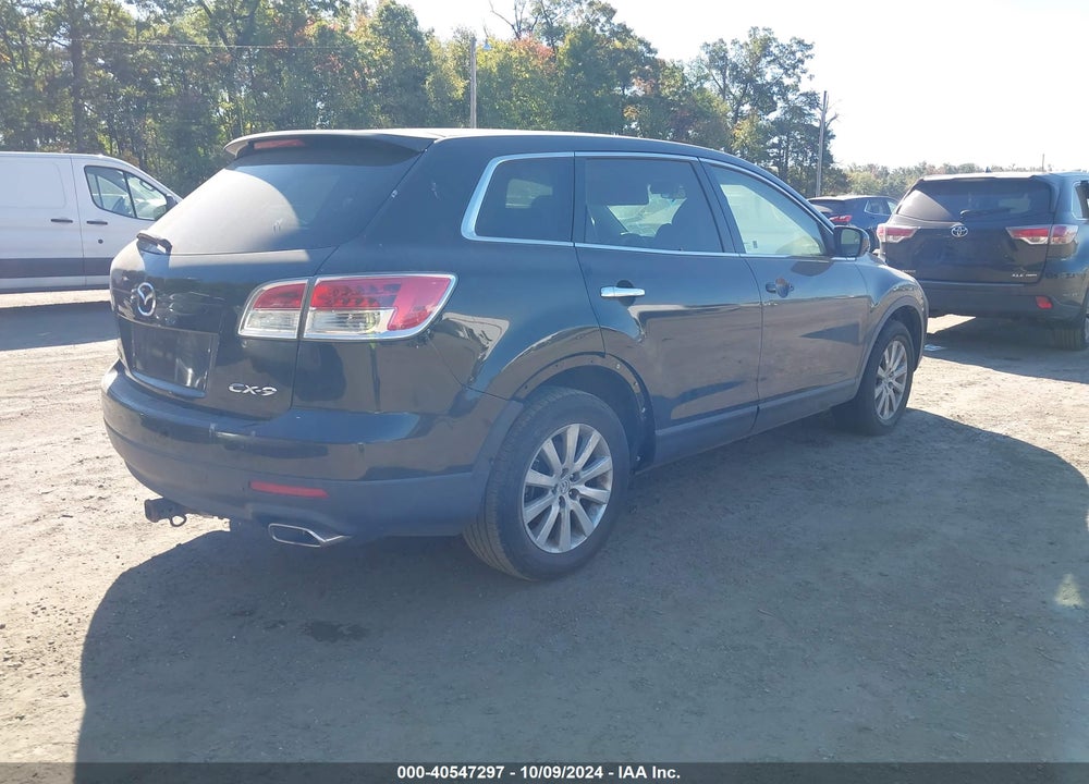 2007 MAZDA CX-9 SPORT VIN: JM3TB28Y870103214
