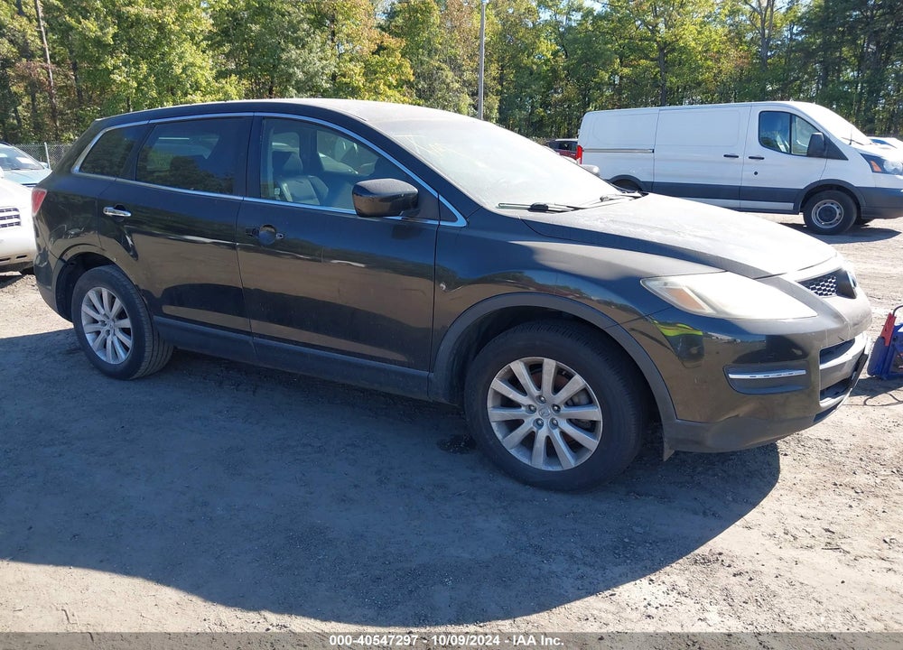 2007 MAZDA CX-9 SPORT VIN: JM3TB28Y870103214