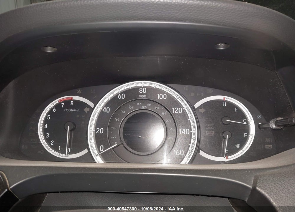 2017 HONDA ACCORD LX VIN: 1HGCR2F35HA076949