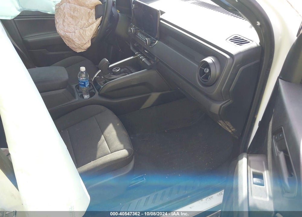 2023 CHEVROLET COLORADO VIN: 1GCPTEEK1P1264569