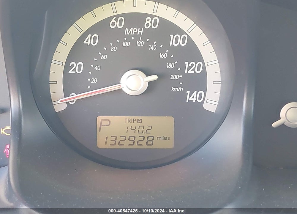 2009 KIA SPORTAGE LX VIN: KNDJF724X97574055