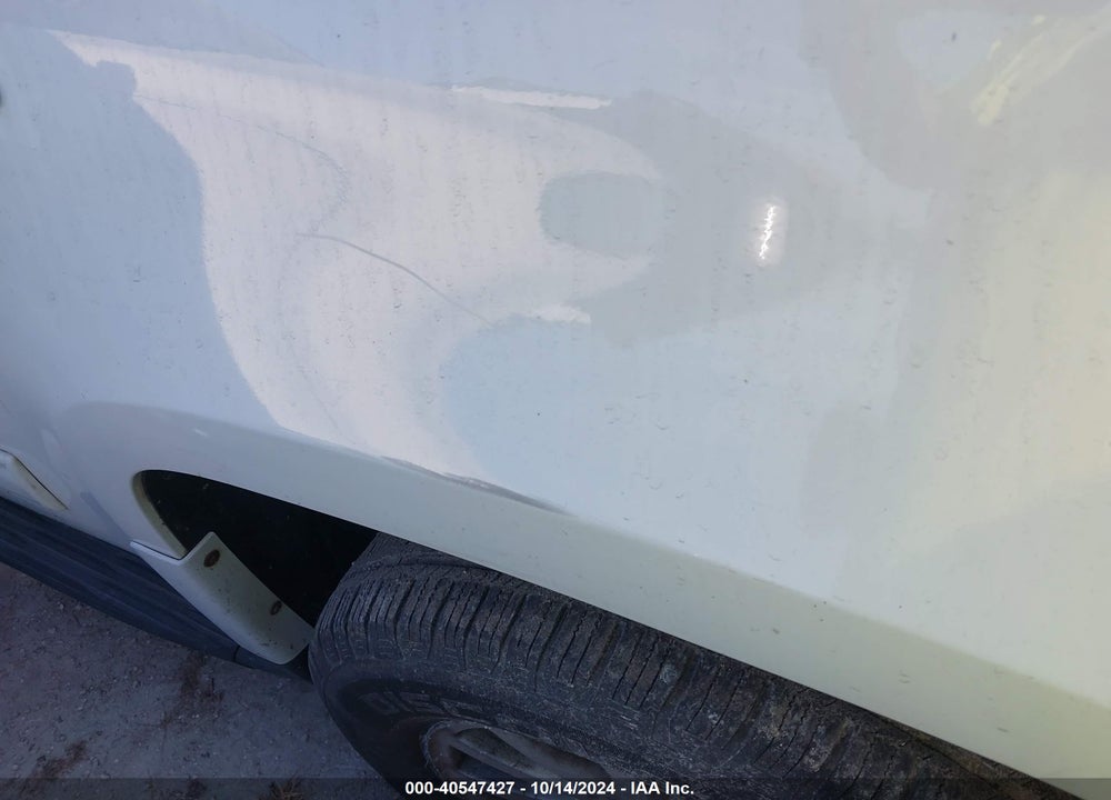 2013 CHEVROLET TAHOE HYBRID VIN: 1GNSKDEJXDR222730