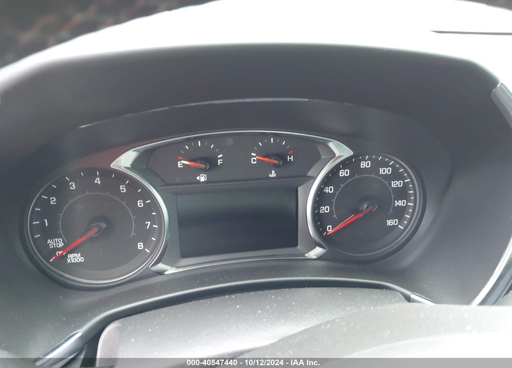 2024 CHEVROLET EQUINOX FWD LT VIN: 3GNAXKEG4RL101762