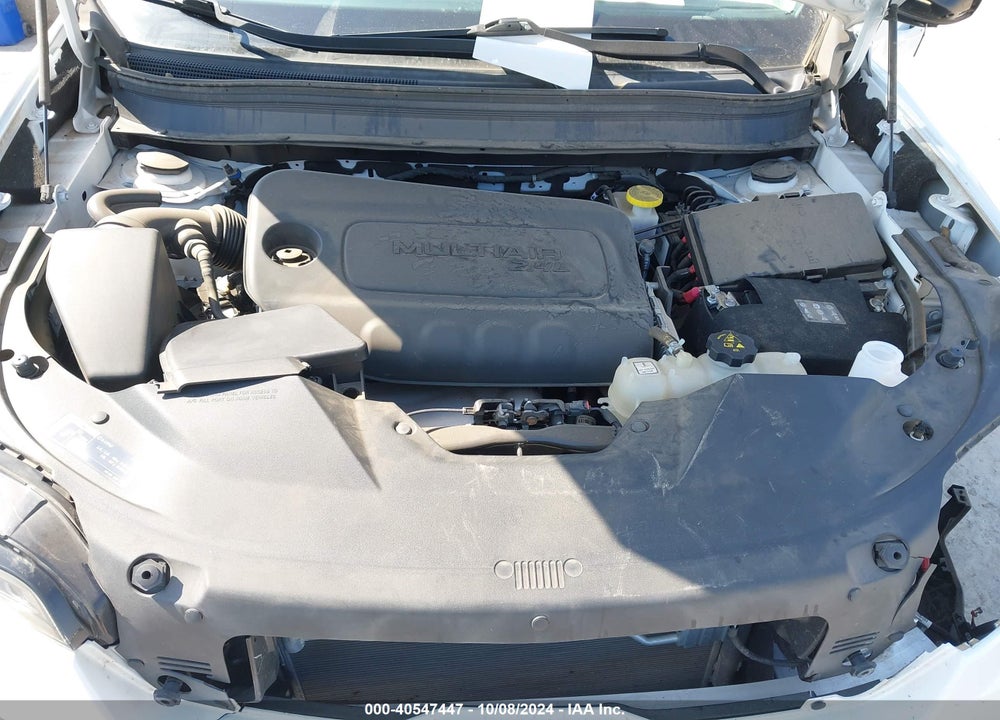 2020 JEEP CHEROKEE LATITUDE PLUS FWD VIN: 1C4PJLLB0LD556011
