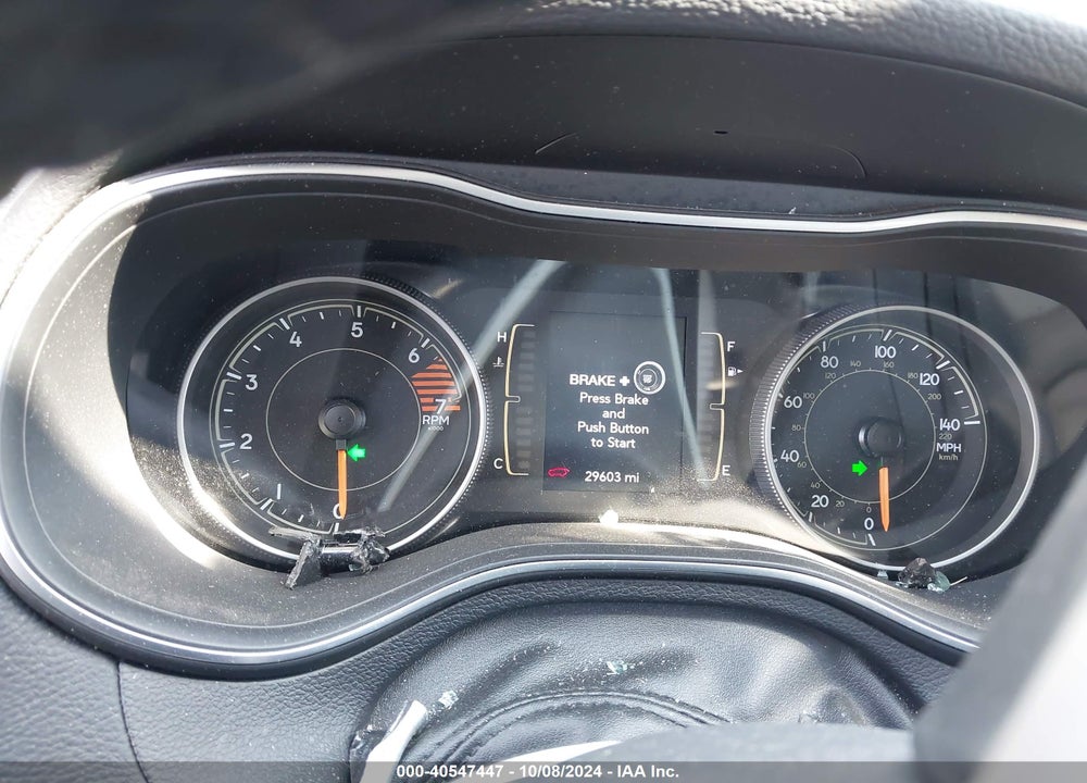 2020 JEEP CHEROKEE LATITUDE PLUS FWD VIN: 1C4PJLLB0LD556011