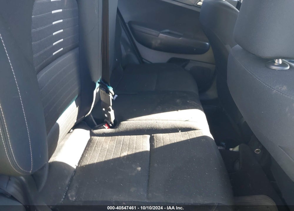 2018 KIA SPORTAGE LX VIN: KNDPMCAC1J7313547