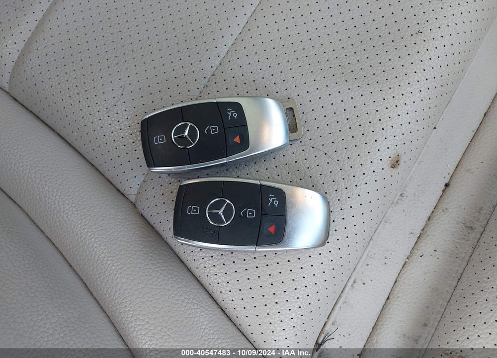 2020 MERCEDES-BENZ C 300 4MATIC VIN: WDDWF8EB0LR543615