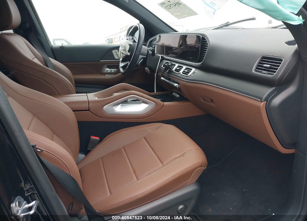 2024 MERCEDES-BENZ GLE 350 4MATIC VIN: 4JGFB4FBXRB145211