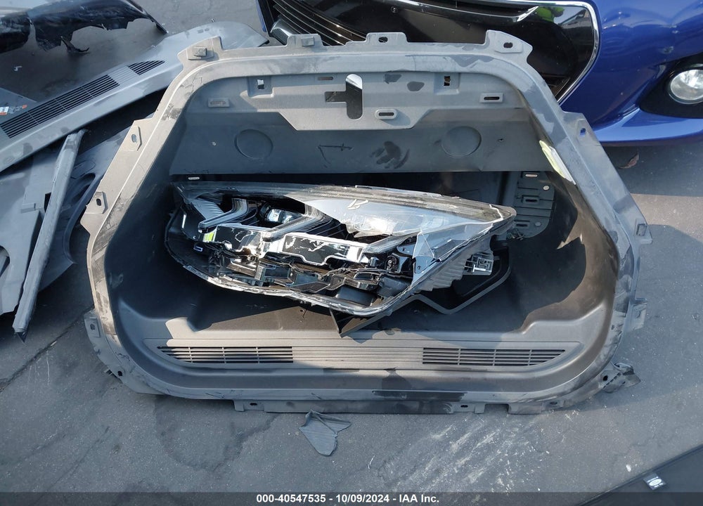 2021 FORD MUSTANG MACH-E PREMIUM VIN: 3FMTK3R78MMA26045