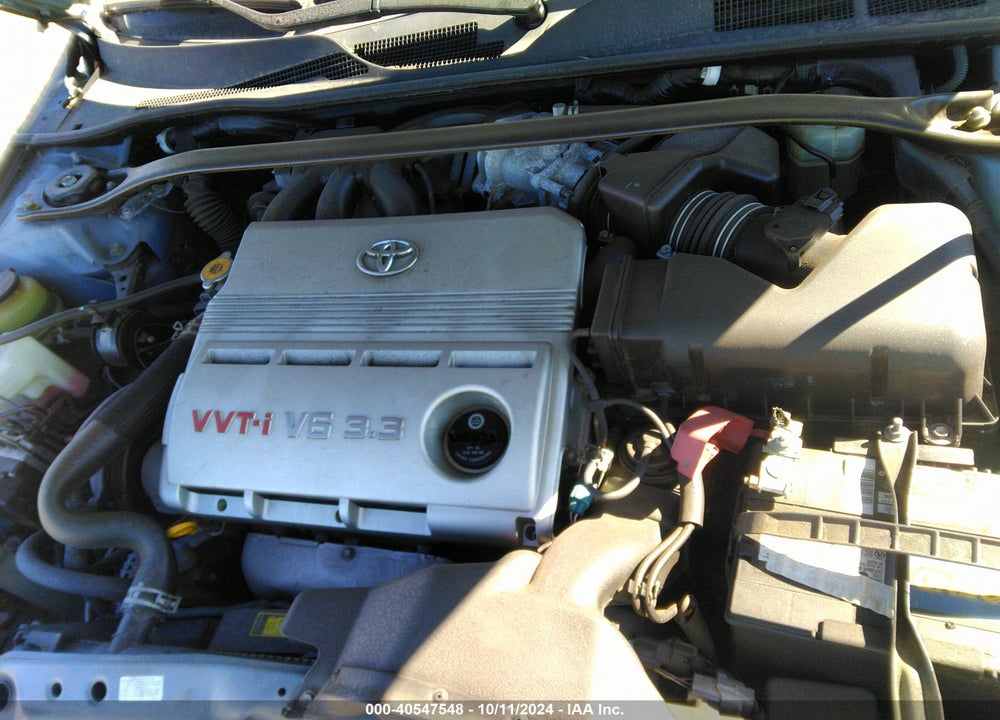 2007 TOYOTA CAMRY SOLARA SLE VIN: 4T1FA38P97U114569
