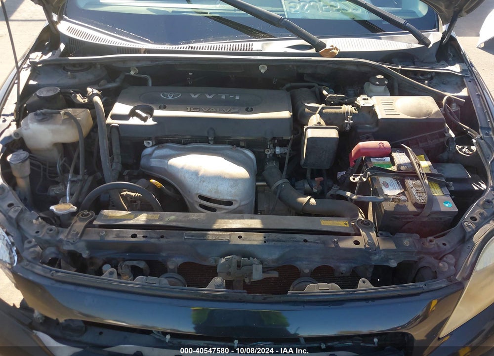 2006 SCION TC VIN: JTKDE177760105972