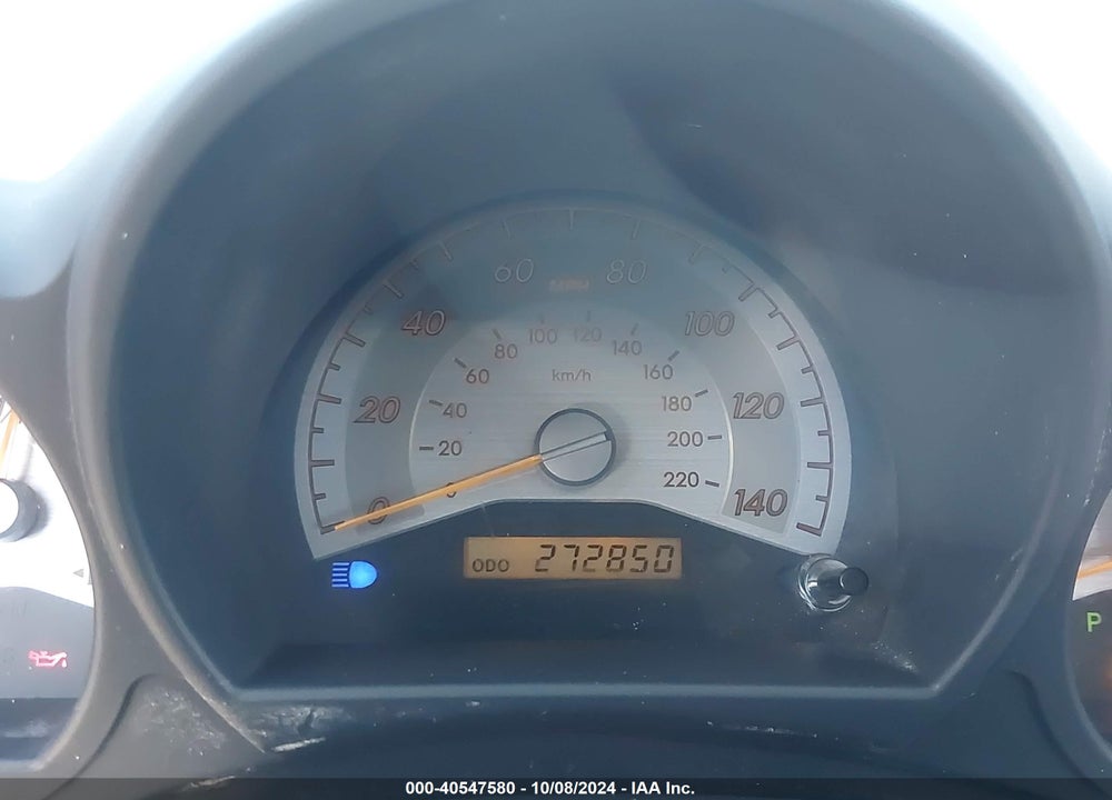 2006 SCION TC VIN: JTKDE177760105972